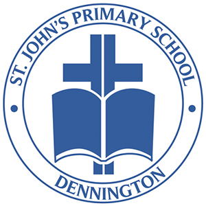Dennington - St John’s Primary School